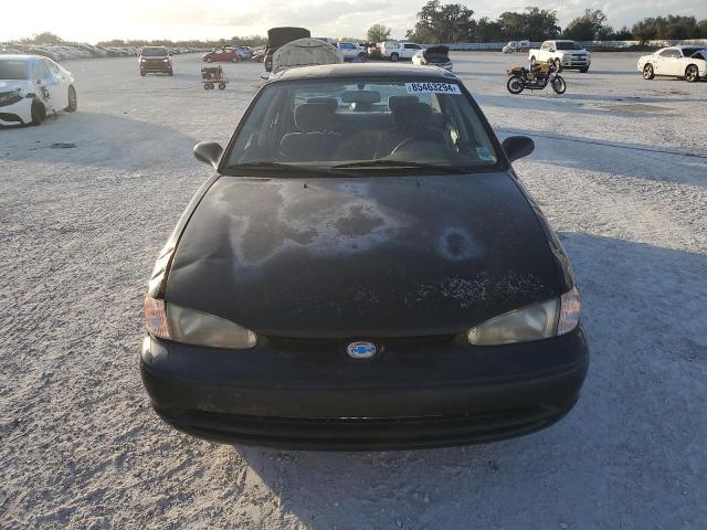 Photo 4 VIN: 1Y1SK5284WZ423764 - CHEVROLET GEO PRIZM 