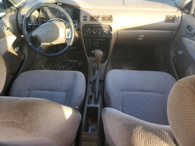 Photo 7 VIN: 1Y1SK5284WZ423764 - CHEVROLET GEO PRIZM 