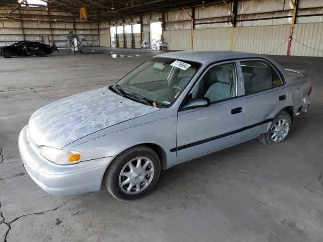 Photo 0 VIN: 1Y1SK52852Z415957 - CHEVROLET GEO PRIZM 