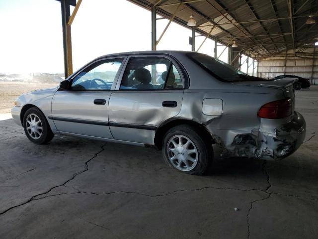 Photo 1 VIN: 1Y1SK52852Z415957 - CHEVROLET GEO PRIZM 