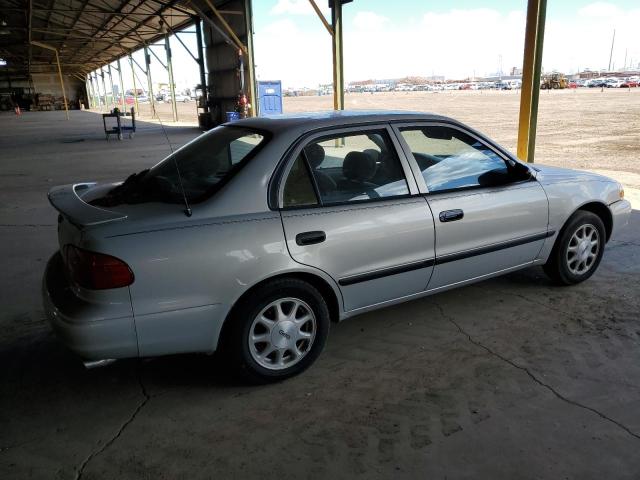 Photo 2 VIN: 1Y1SK52852Z415957 - CHEVROLET GEO PRIZM 