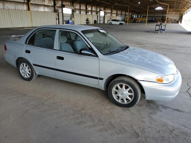 Photo 3 VIN: 1Y1SK52852Z415957 - CHEVROLET GEO PRIZM 