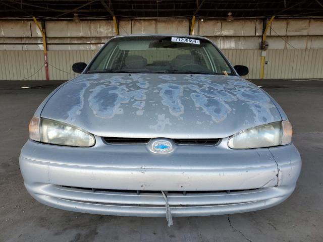 Photo 4 VIN: 1Y1SK52852Z415957 - CHEVROLET GEO PRIZM 