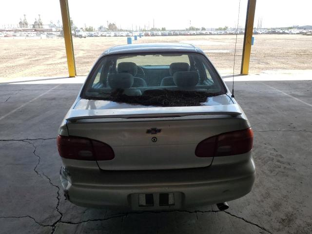 Photo 5 VIN: 1Y1SK52852Z415957 - CHEVROLET GEO PRIZM 