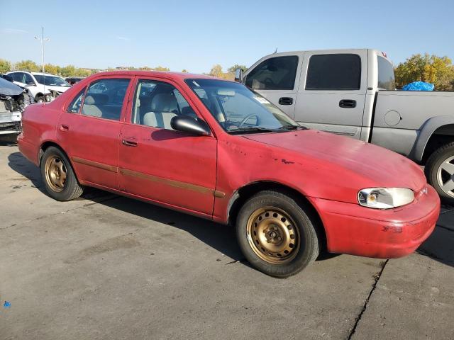 Photo 3 VIN: 1Y1SK5285WZ419884 - CHEVROLET GEO PRIZM 