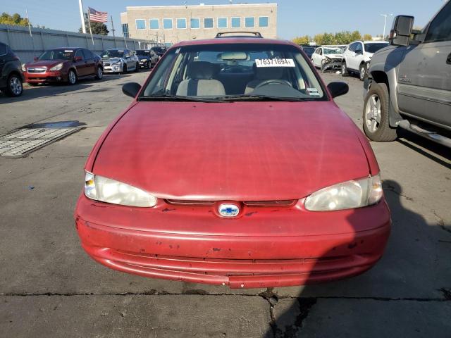 Photo 4 VIN: 1Y1SK5285WZ419884 - CHEVROLET GEO PRIZM 