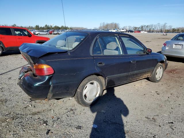 Photo 2 VIN: 1Y1SK5285WZ421649 - CHEVROLET PRIZM 