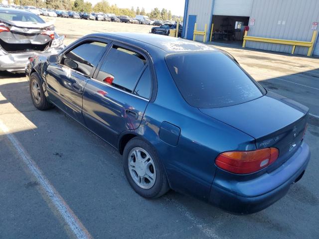 Photo 1 VIN: 1Y1SK5285YZ415756 - CHEVROLET PRIZM 