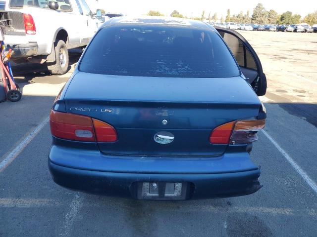 Photo 5 VIN: 1Y1SK5285YZ415756 - CHEVROLET PRIZM 