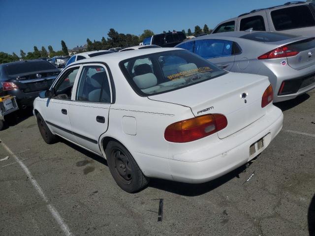 Photo 1 VIN: 1Y1SK52861Z410832 - CHEVROLET PRIZM 