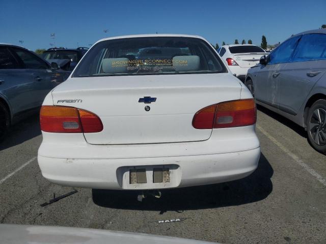 Photo 5 VIN: 1Y1SK52861Z410832 - CHEVROLET PRIZM 