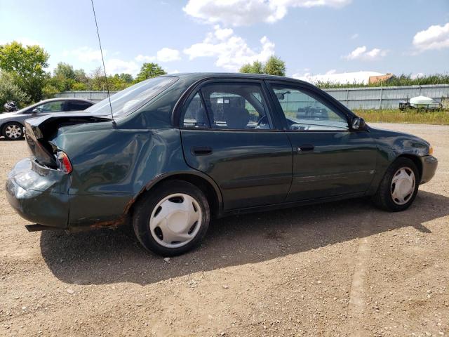 Photo 2 VIN: 1Y1SK52862Z401887 - CHEVROLET GEO PRIZM 