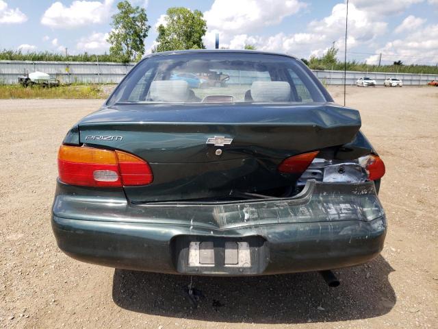 Photo 5 VIN: 1Y1SK52862Z401887 - CHEVROLET GEO PRIZM 