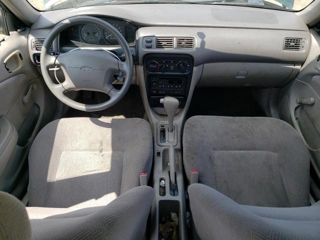 Photo 7 VIN: 1Y1SK52862Z401887 - CHEVROLET GEO PRIZM 