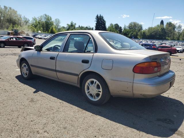 Photo 1 VIN: 1Y1SK52862Z424425 - CHEVROLET GEO PRIZM 