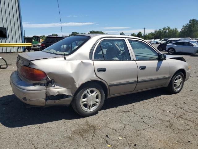 Photo 2 VIN: 1Y1SK52862Z424425 - CHEVROLET GEO PRIZM 