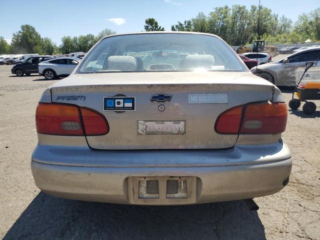 Photo 5 VIN: 1Y1SK52862Z424425 - CHEVROLET GEO PRIZM 