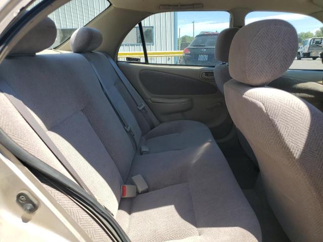 Photo 9 VIN: 1Y1SK52862Z424425 - CHEVROLET GEO PRIZM 