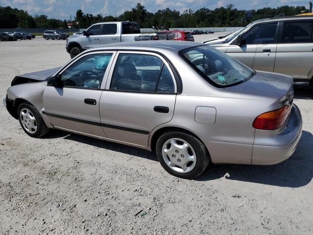 Photo 1 VIN: 1Y1SK5286YZ412333 - CHEVROLET GEO PRIZM 