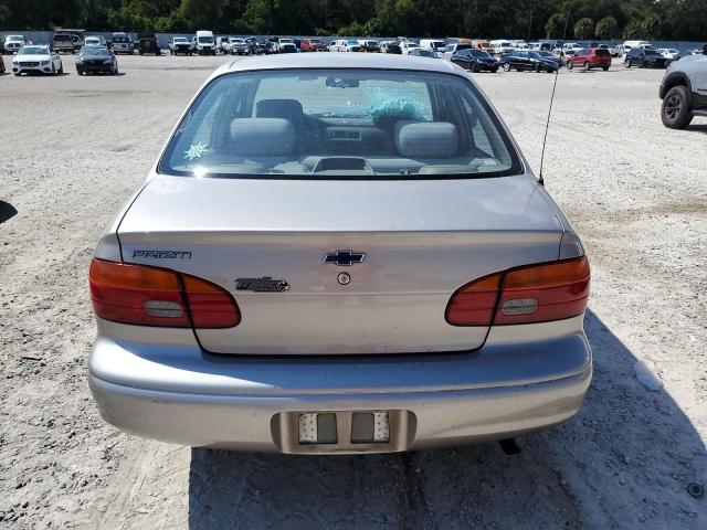 Photo 5 VIN: 1Y1SK5286YZ412333 - CHEVROLET GEO PRIZM 