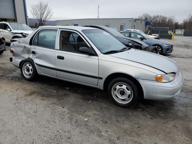 Photo 3 VIN: 1Y1SK5286YZ425843 - CHEVROLET PRIZM 