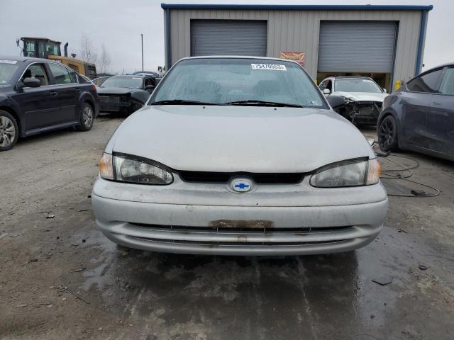 Photo 4 VIN: 1Y1SK5286YZ425843 - CHEVROLET PRIZM 