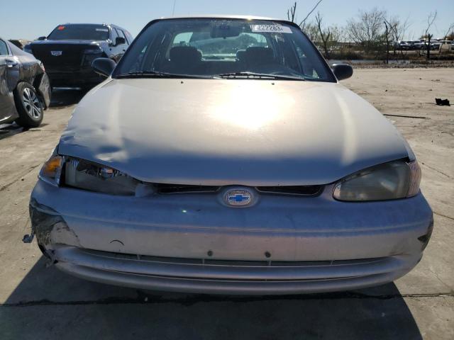 Photo 4 VIN: 1Y1SK5286YZ427950 - CHEVROLET PRIZM 