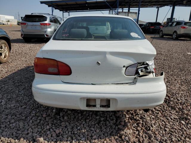 Photo 5 VIN: 1Y1SK52871Z418065 - CHEVROLET PRIZM 