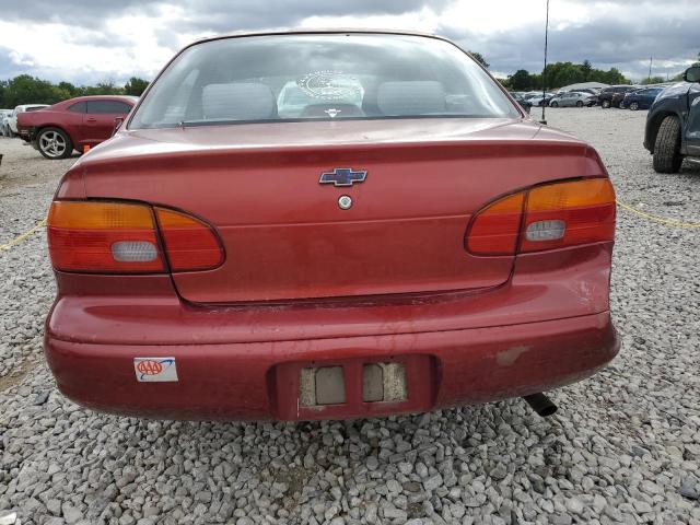 Photo 5 VIN: 1Y1SK52882Z422384 - CHEVROLET PRIZM 