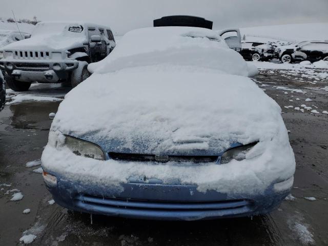 Photo 4 VIN: 1Y1SK5288SZ015200 - GEO PRIZM 