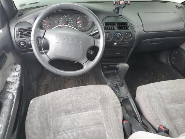 Photo 7 VIN: 1Y1SK5288SZ015200 - GEO PRIZM 