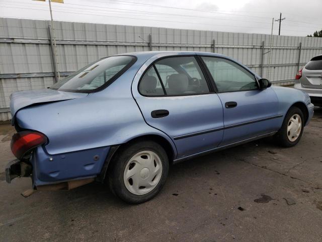 Photo 2 VIN: 1Y1SK5288TZ066777 - GEO PRIZM LSI 