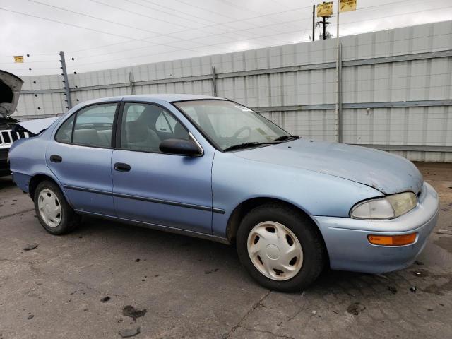 Photo 3 VIN: 1Y1SK5288TZ066777 - GEO PRIZM LSI 