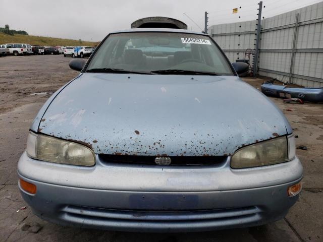 Photo 4 VIN: 1Y1SK5288TZ066777 - GEO PRIZM LSI 