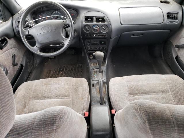 Photo 7 VIN: 1Y1SK5288TZ066777 - GEO PRIZM LSI 