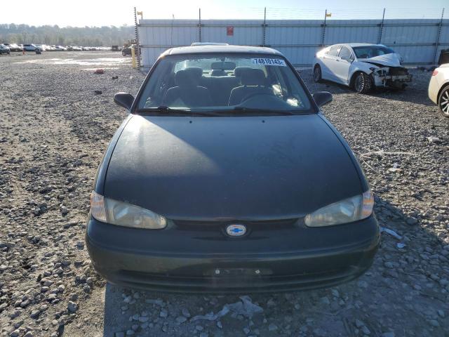 Photo 4 VIN: 1Y1SK5288WZ428577 - CHEVROLET PRIZM 