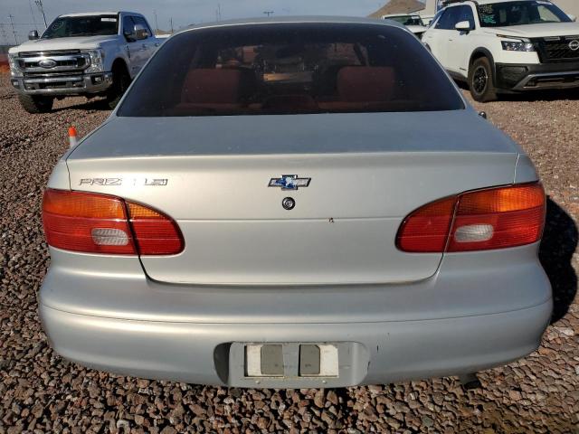 Photo 5 VIN: 1Y1SK5288YZ429649 - CHEVROLET PRIZM 