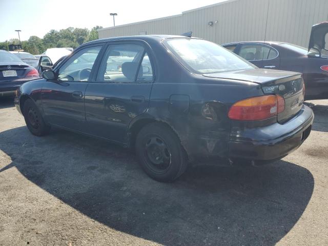 Photo 1 VIN: 1Y1SK52892Z409479 - CHEVROLET GEO PRIZM 