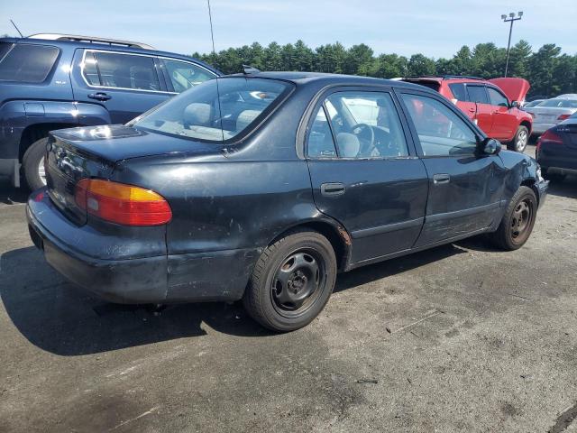 Photo 2 VIN: 1Y1SK52892Z409479 - CHEVROLET GEO PRIZM 