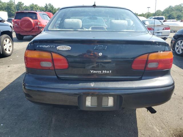 Photo 5 VIN: 1Y1SK52892Z409479 - CHEVROLET GEO PRIZM 