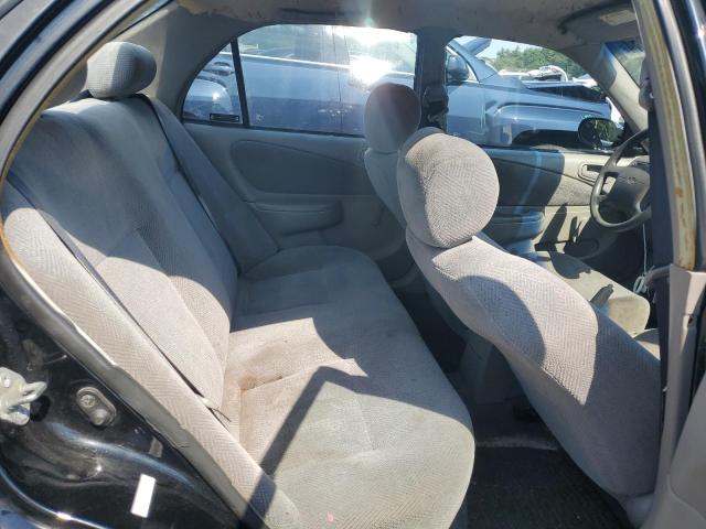 Photo 9 VIN: 1Y1SK52892Z409479 - CHEVROLET GEO PRIZM 