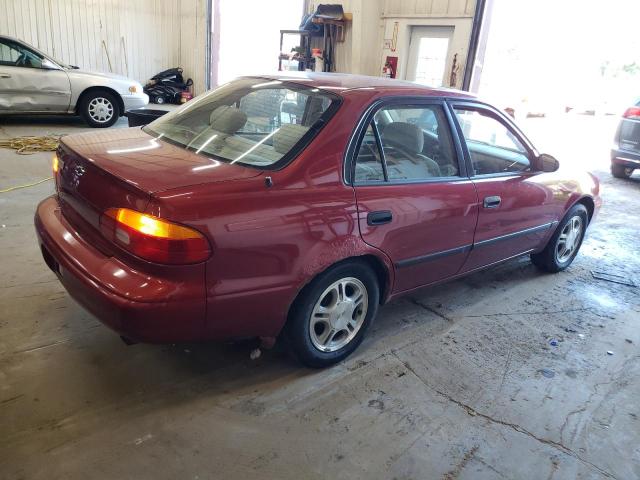 Photo 2 VIN: 1Y1SK52892Z416044 - CHEVROLET GEO PRIZM 