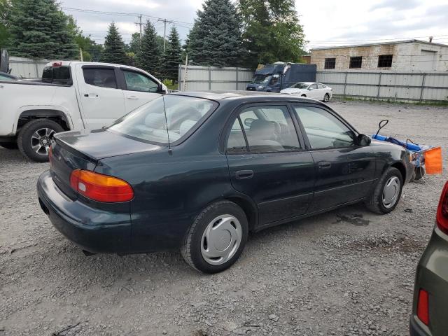 Photo 2 VIN: 1Y1SK5289XZ421719 - CHEVROLET PRIZM 