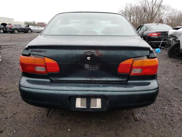 Photo 5 VIN: 1Y1SK528XXZ440165 - CHEVROLET GEO PRIZM 