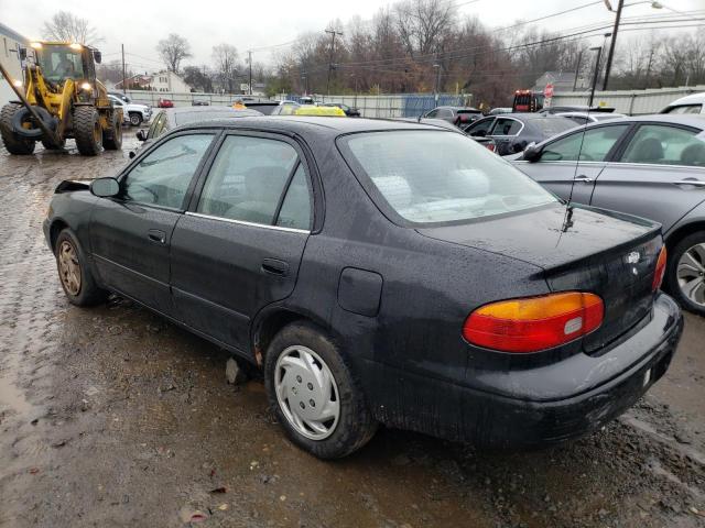 Photo 1 VIN: 1Y1SK528XYZ410178 - CHEVROLET GEO PRIZM 