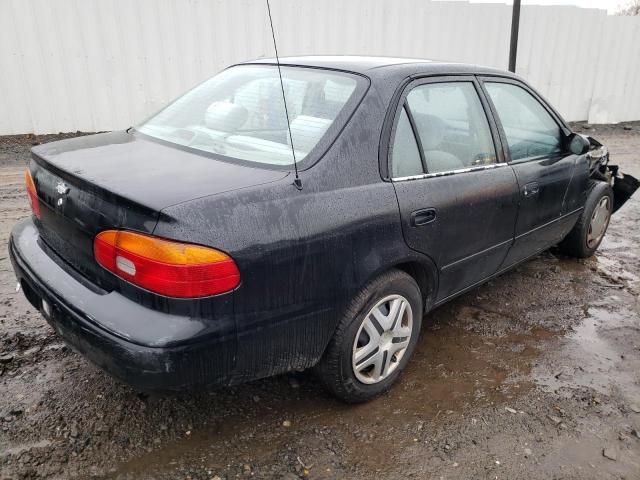 Photo 2 VIN: 1Y1SK528XYZ410178 - CHEVROLET GEO PRIZM 