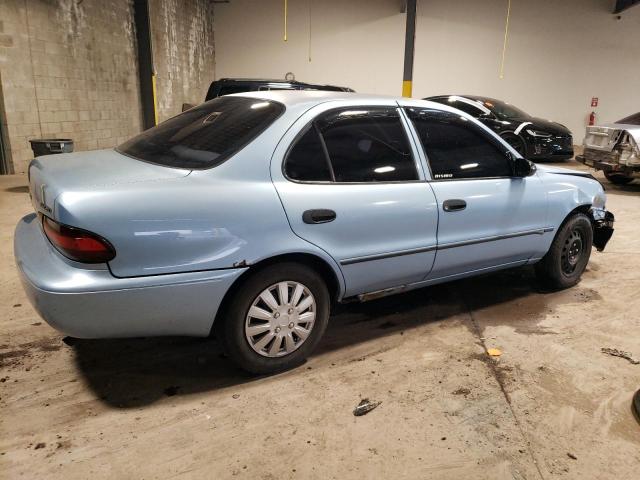 Photo 2 VIN: 1Y1SK5360RZ051373 - GEO PRIZM BASE 