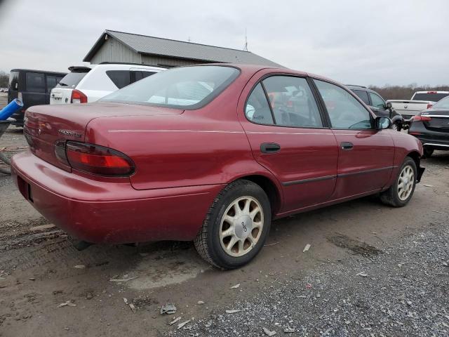 Photo 2 VIN: 1Y1SK5362PZ051128 - GEO PRIZM 