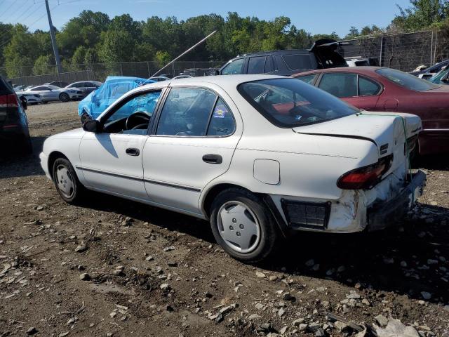 Photo 1 VIN: 1Y1SK5362RZ050130 - GEO PRIZM 