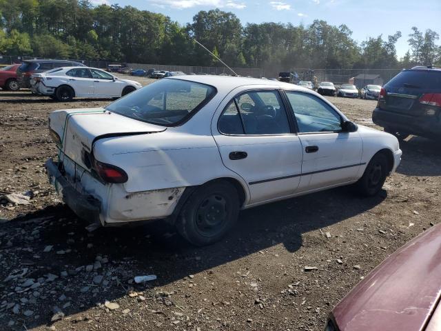 Photo 2 VIN: 1Y1SK5362RZ050130 - GEO PRIZM 